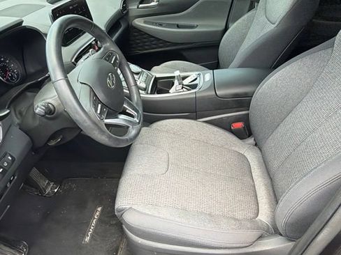 Used 2023 Hyundai Santa Fe SEL AWD/4WD image 20