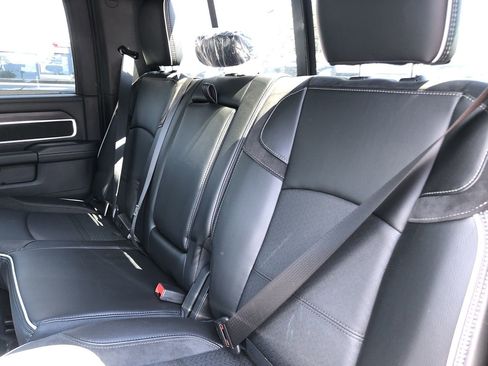 New 2025 RAM 2500 Laramie image 11