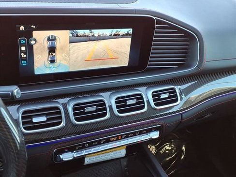 New 2026 Mercedes-Benz GLE 63 AMG S image 6