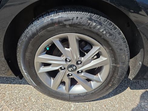 Used 2019 Kia Optima LX FWD image 10