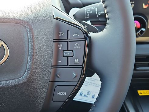 New 2026 Toyota bZ image 20