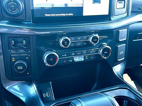 Used 2022 Ford F150 XLT w/ Equipment Group 302A High AWD/4WD image 34