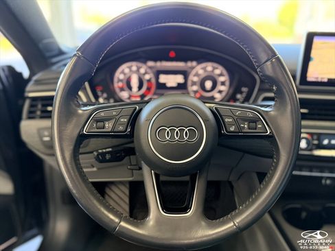 Used 2019 Audi A5 2.0T Prestige w/ S Line Sport Package AWD/4WD image 12