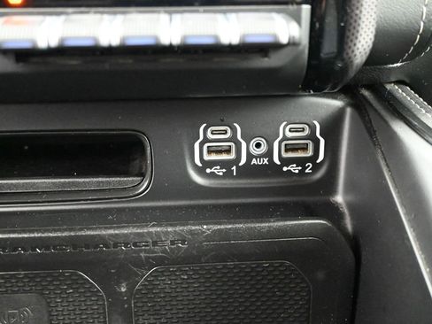 Used 2022 RAM 1500 Limited image 29