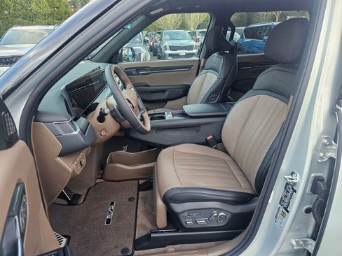 New 2026 Kia EV9 GT-Line image 21