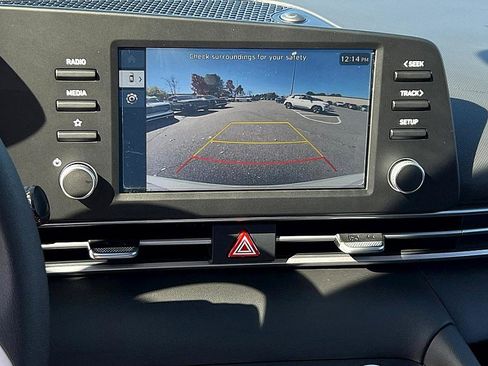 New 2026 Hyundai Elantra SE w/ Cargo Package image 14