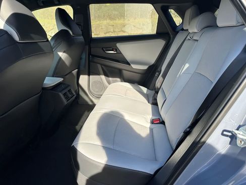 New 2026 Subaru Solterra Limited XT image 11