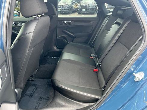 Used 2025 Honda Civic Sport image 9