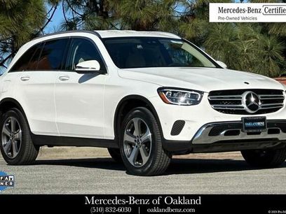 Certified 2022 Mercedes-Benz GLC 300 4MATIC