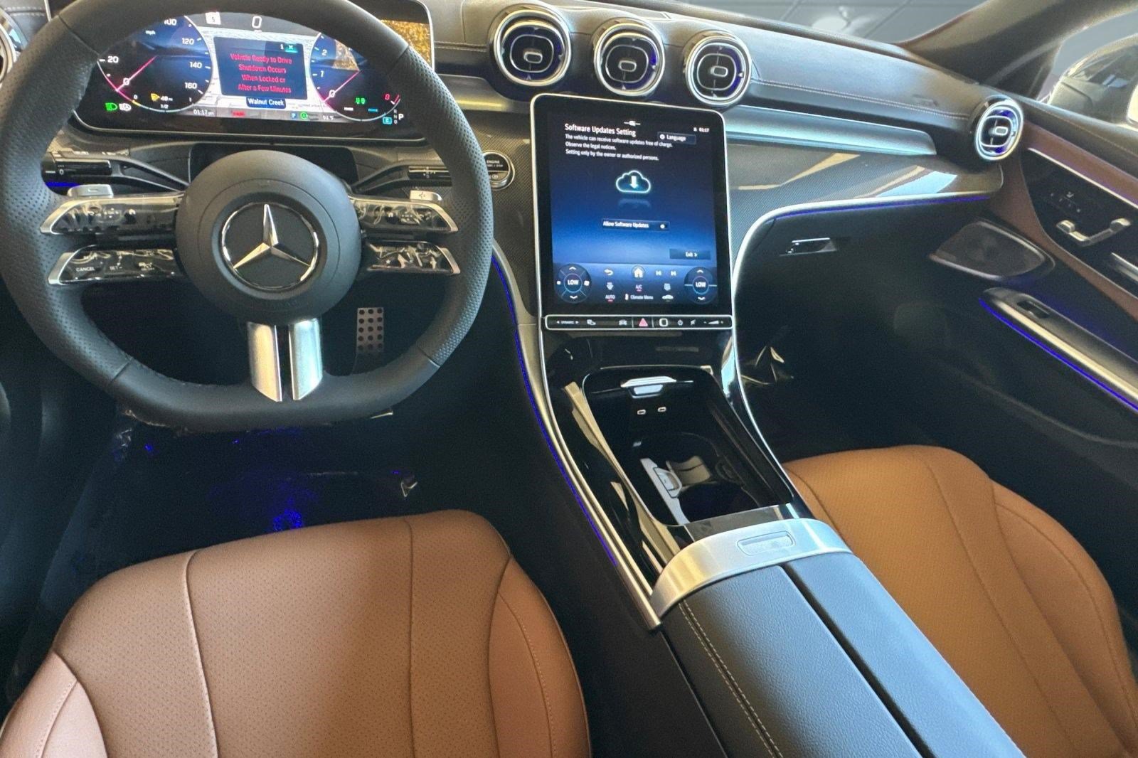 New 2027 Mercedes-Benz CLE 450 4MATIC Coupe image 28