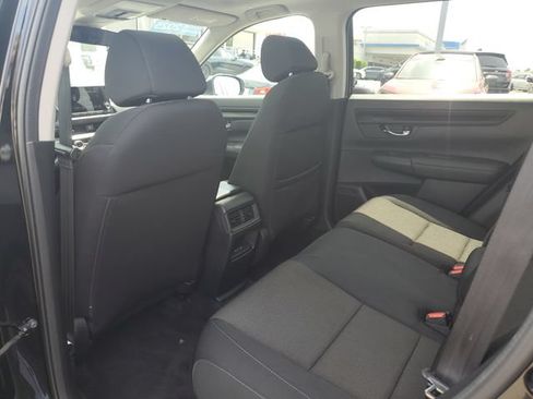 Certified 2025 Honda CR-V EX image 13