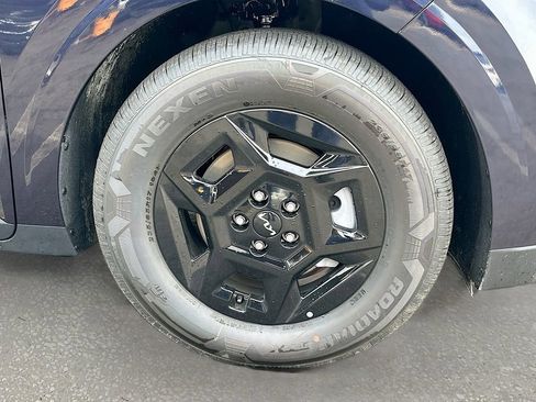 New 2026 Kia Carnival image 30