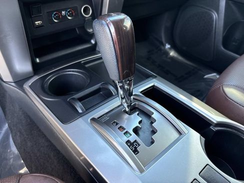 Used 2023 Toyota 4Runner Limited image 35