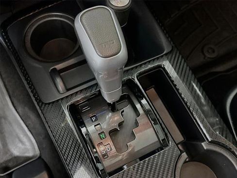 Certified 2023 Toyota 4Runner TRD Pro image 17