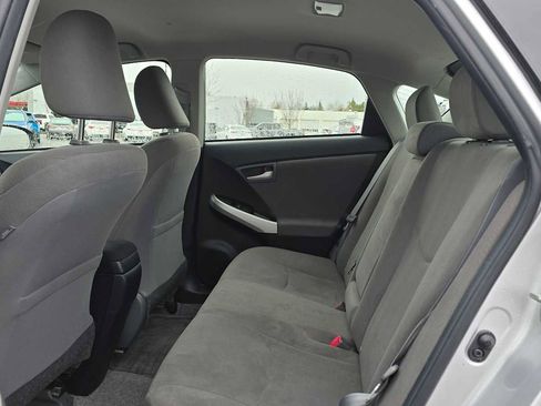 Used 2014 Toyota Prius Three image 20