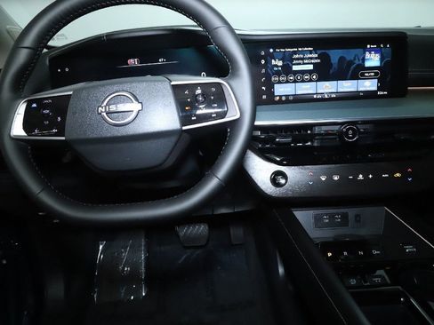 Certified 2026 Nissan Murano SL AWD/4WD image 33