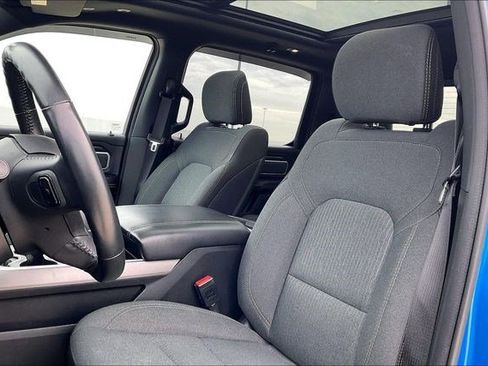 Used 2022 RAM 1500 Big Horn image 31