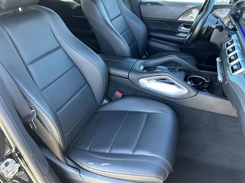 Used 2023 Mercedes-Benz GLE 350 GLE 350 w/ Premium Package image 10
