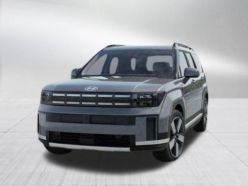 New 2026 Hyundai Santa Fe Limited image 15