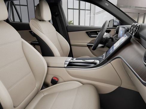 New 2026 Mercedes-Benz GLC 300 GLC 300 image 39