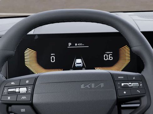 Certified 2026 Kia Sportage EX FWD image 42