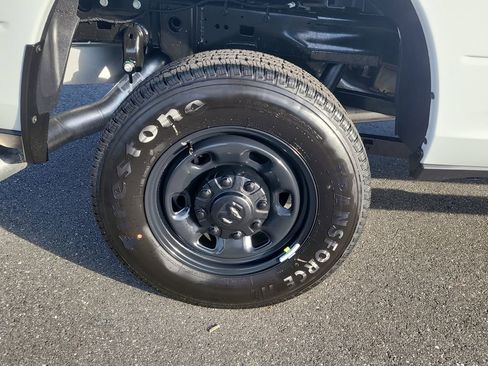 New 2026 RAM 2500 Tradesman image 5