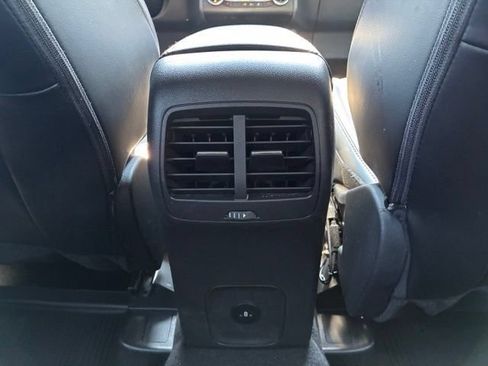 Certified 2025 Ford Escape ST-Line w/ Cold Weather Package AWD/4WD image 14