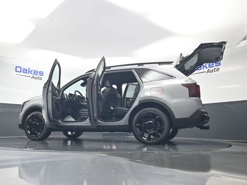 New 2026 Kia Sorento SX Prestige AWD/4WD image 67