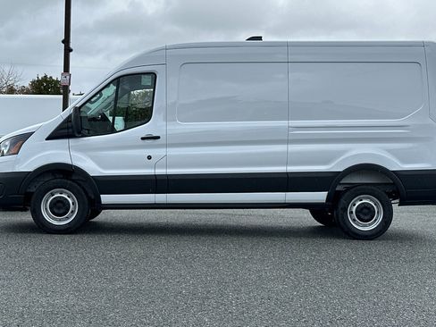 New 2026 Ford Transit 250 148 Medium Roof image 2