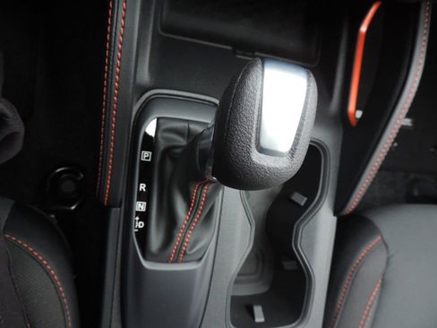 New 2026 Nissan Frontier Pro-X image 22