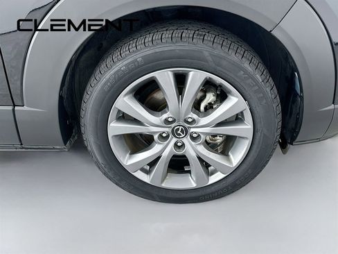 Used 2025 MAZDA CX-30 AWD 2.5 S w/ Preferred Package image 36