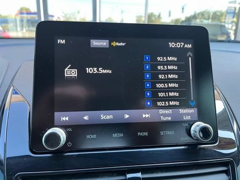 Used 2024 Mitsubishi Eclipse Cross LE AWD/4WD image 23