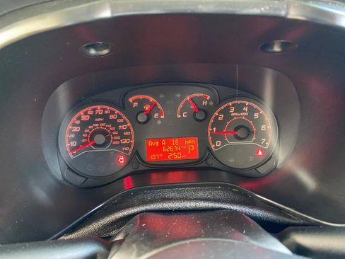 Used 2018 RAM ProMaster City Tradesman FWD image 43