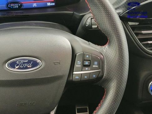 Certified 2024 Ford Escape ST-Line image 28