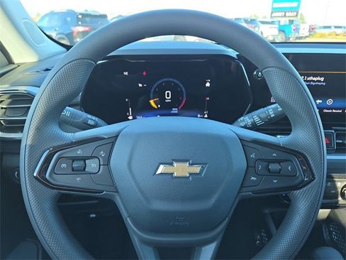 New 2026 Chevrolet TrailBlazer LT image 19