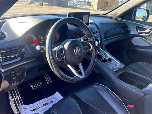 Used 2020 Acura RDX A-Spec image 17