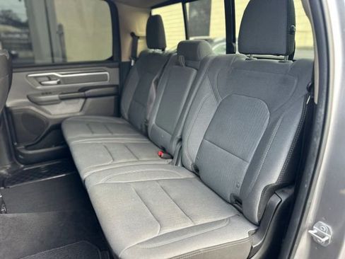 Used 2019 RAM 1500 Big Horn image 36