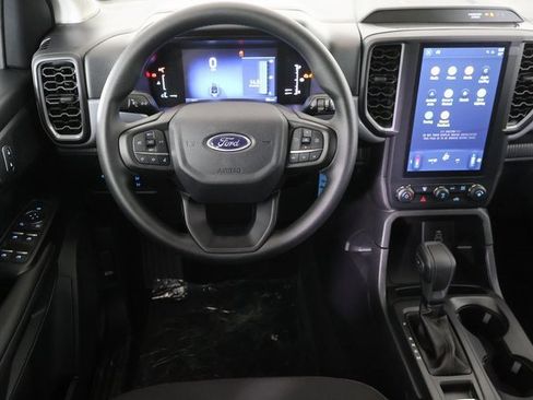 New 2025 Ford Ranger XL w/ Trailer Tow Package image 16