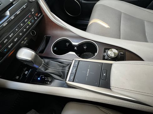 Used 2020 Lexus RX 350 350 w/ Premium Package image 28