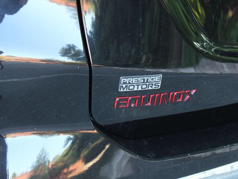 Used 2019 Chevrolet Equinox LT AWD/4WD image 42