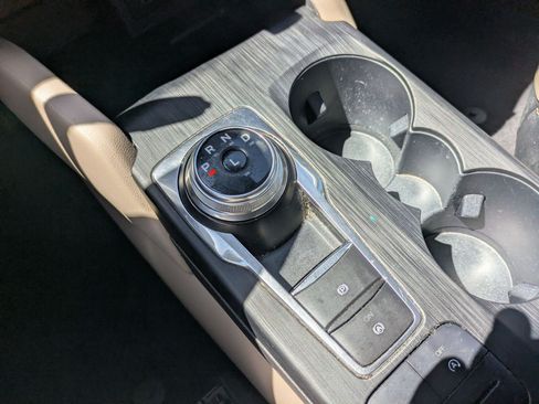 Used 2021 Ford Escape SEL FWD image 27