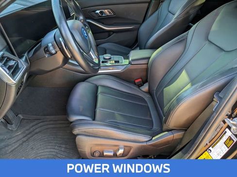 Used 2023 BMW 330e w/ Driving Assistance Package image 15
