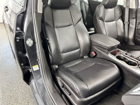 Used 2016 Acura TLX w/ Technology Package image 25