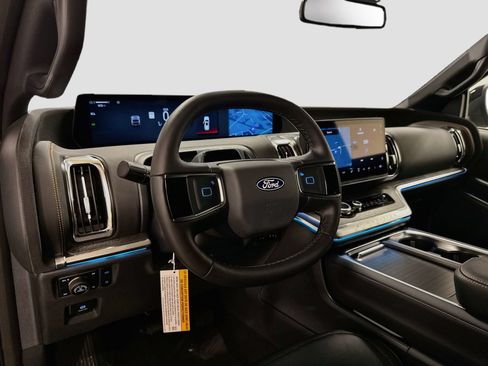 New 2027 Ford Expedition Tremor w/ Driver's Package AWD/4WD image 9