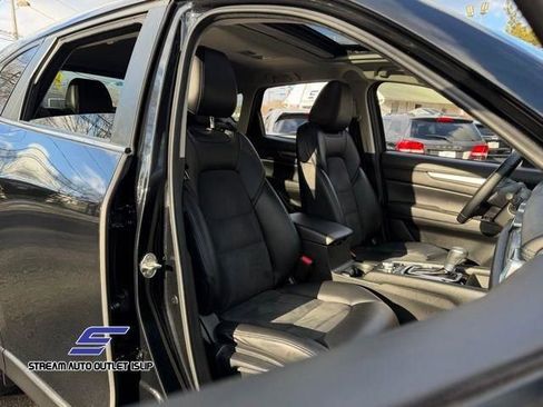 Used 2019 MAZDA CX-5 Touring image 15