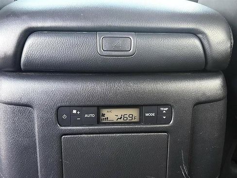 Used 2023 Nissan Armada SV w/ Cargo Package RWD image 48