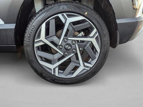 New 2026 Hyundai Kona SEL Premium image 9