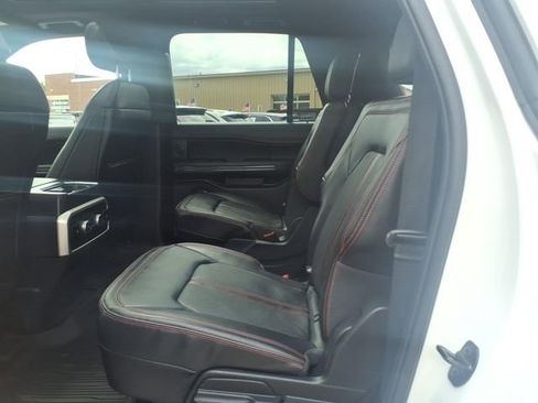 Certified 2023 Ford Expedition Max Limited AWD/4WD image 12