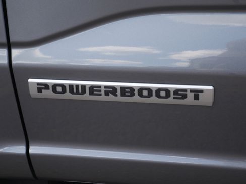 Certified 2024 Ford F150 Platinum w/ Equipment Group 703A Plus AWD/4WD image 21
