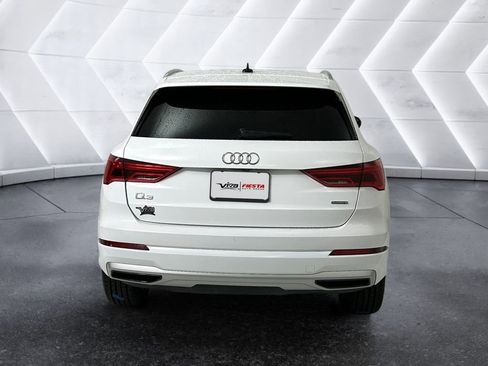 Used 2021 Audi Q3 2.0T Premium image 5